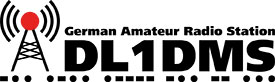 DL1DMS - Amateur Radio Station